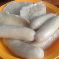 Cooksnap dari voulina untuk resep Pempek Dos Ny. Liem