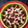 El cooksnap de Becky cuando hizo Bizcocho tradicional con fresas.