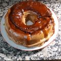 El cooksnap de Mariano Maroli cuando hizo Budín de pan en licuadora...💋.