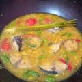 Cooksnap dari Yessica Mayangsari untuk resep Ikan Tuna Bumbu Kuning