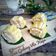Cooksnap dari iiswatizain untuk resep Soes Gulung Tuna Jagung