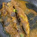 Cooksnap dari Neti Pink Pink untuk resep Cue tongkol kuah kuning