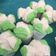 Cooksnap dari arikbar untuk resep Bolu Kukus Sprite Mekar