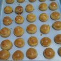 Cooksnap dari Irma Adli Dika untuk resep Nastar lumer