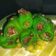 Deepika Arora का कुकस्नैप जब उन्होंने चॉकलेट पानीपुरी विद पान शॉट(Chocolate Golgappa with Paan Shots recipe in hindi) बनाया था।