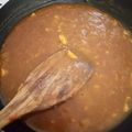 Cooksnap dari vhadelia untuk resep Brown Sauce