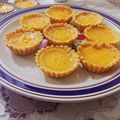 Cooksnap dari flofi untuk resep Pie susu Bali endes
