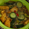 Cooksnap dari julyana dewi untuk resep Ikan Dory fillet saus asam manis