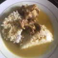 Cooksnap dari Arisanti Nurdiani untuk resep Gulai Kambing khas Solo
