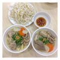 Cooksnap của Trang Nguyễn khi họ làm theo món Nui nấu sườn 🍲