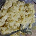 Cooksnap dari Sylvia Cahyadi untuk resep Mac and Cheese (makaroni keju)