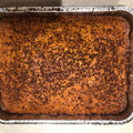 El cooksnap de manuel2032 cuando hizo Bizcocho de zanahoria con nueces.