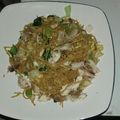 Cooksnap dari Aisyah Nur Cahyo untuk resep Mie Goreng