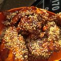 Cooksnap dari emille zolla agustia untuk resep Korean Chicken Wing