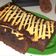 Cooksnap dari Noviyantie Novi untuk resep Brownies Ekonomis No Mixer Needed