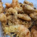 Cooksnap dari ~ untuk resep Udang Krispi Devina Hermawan