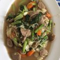 Cooksnap dari patricia zephaniah untuk resep Capcay goreng