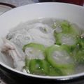 Cooksnap dari nani yusuf untuk resep OYONG AYAM BIHUN JAGUNG