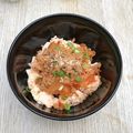 Jennifer Su 的 涼拌泡菜豆腐 cooksnap