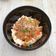 Jennifer Su 的 涼拌泡菜豆腐 cooksnap