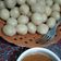 Cooksnap dari Gorriek untuk resep Cilok kanji isi sosis
