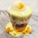 sonal hitesh panchal 's cooksnap of when they made મેંગો મસ્તાની ફાલુદા વીથ આઈસ્ક્રીમ (Mango Mastani Falooda with icecream Recipe).