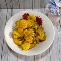 Cooksnap dari Din2 untuk resep Udang Woku