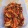 Cooksnap dari Kate Pane untuk resep Korean Inspired : Baechu Kimchi (Kimchi Sawi Putih)