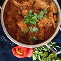 Reeta Sahu का कुकस्नैप जब उन्होंने कटहल‌ की‌ मसालेदार सब्जी(Kathal ki masaledar sabzi recipe in hindi) बनाया था।