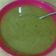 El cooksnap de FinaGutierrez cuando hizo Crema verde de verduras.