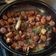 Cooksnap dari Lydia Mills untuk resep Tempe Sosis pedassss