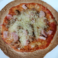 El cooksnap de Jennifer cuando hizo Pijitas| Pizza en tortita.