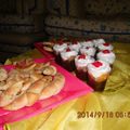 صورة من Butterfly ، شاركها بعد تجربة وصفة عجينة الكرسون الطريه