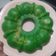Cooksnap dari kiki ukki untuk resep Kue Barongko Pandan Khas Bugies