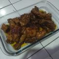 Cooksnap dari Muhammad Rizal Ramdani untuk resep Ayam Kecap Pedas