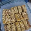 Cooksnap dari mama lia untuk resep Kastengel keju nya nendanggg