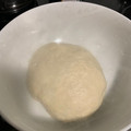 El cooksnap de Marieta cuando hizo Masa de pizza con Thermomix.