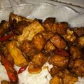 Cooksnap dari Dwy Ana Julianti untuk resep Orek Tempe Ketjap