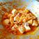 Cooksnap dari dona wismaya untuk resep Menu Diet GM hari ke 5, Soup tomat daging cincang tahu (sarapan)
