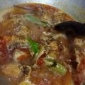 Cooksnap dari Yeb Bundane Erald untuk resep Rica-rica menthok pedas manis