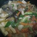 Cooksnap dari Bima Aryo untuk resep Ikan Bawal Kuah Kemangi (menu anak)