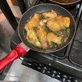 Cooksnap dari mitmit untuk resep Ayam Goreng Bawang Putih Batam