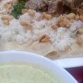 صورة من fatima recipes ، شاركها بعد تجربة وصفة منسف بالجميد