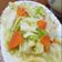 兔子阿姨 的 紅蘿蔔炒高麗菜 cooksnap
