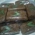 Cooksnap dari Hj Imas untuk resep Wajik ketan gula merah