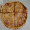 El cooksnap de Jesùs Lúa cuando hizo Masa de Pizza en Panificadora.