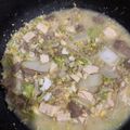 Cooksnap dari Pramudya D. Atmaja untuk resep Ca Tauge Telur