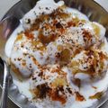 Sonal Gaurav Suthar's cooksnap of when they made દહીં વડા (Dahi Vada recipe in Gujarati).