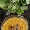 Renukabala's cooksnap of when they made வல்லாரை கீரை சட்னி(brahmi leaves chutney recipe in tamil).