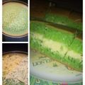 Cooksnap dari alvina hardhianti untuk resep Martabak Teflon bersarang